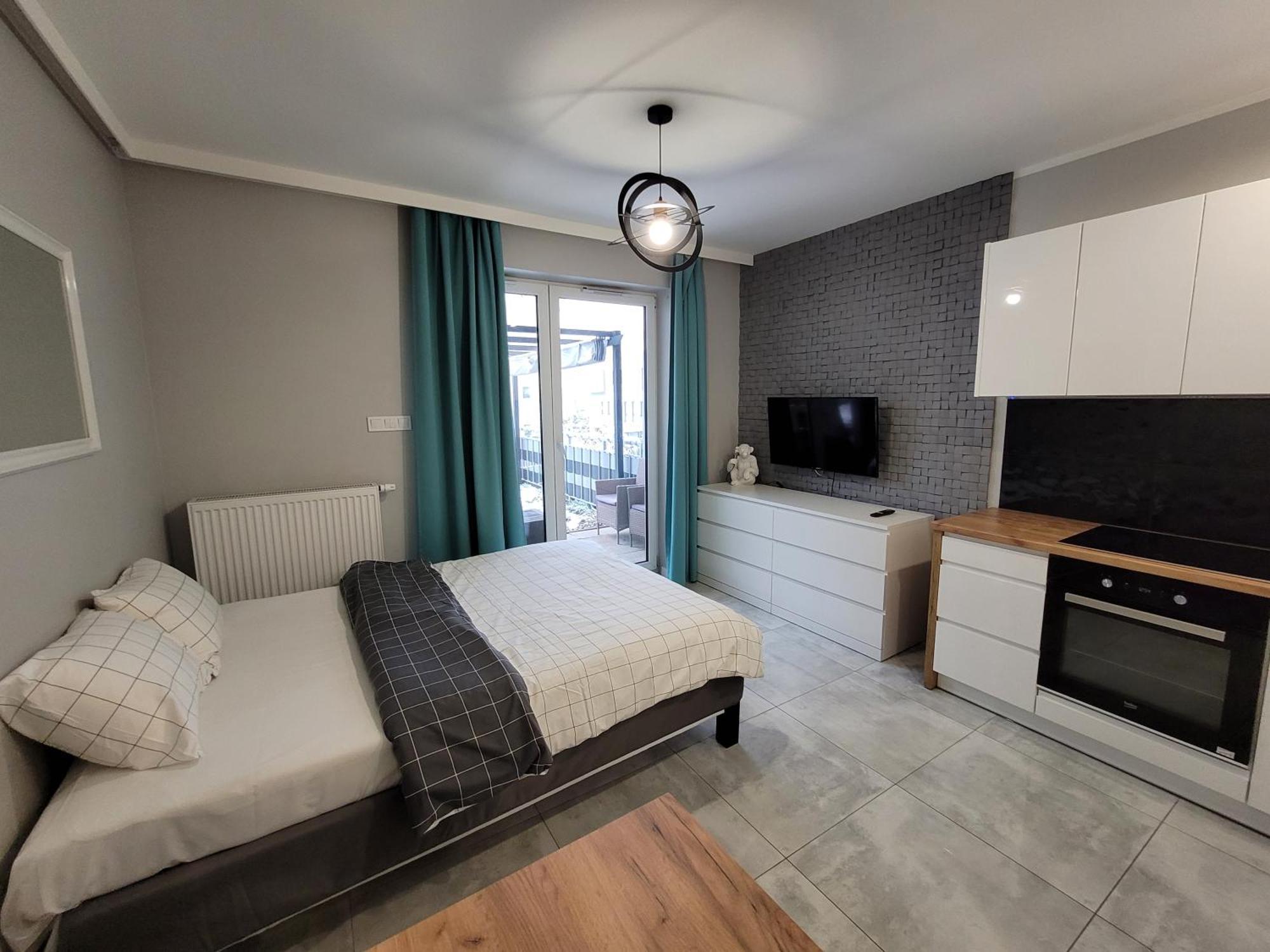 Parkcity Bogucice Karoliny Kattowitz
