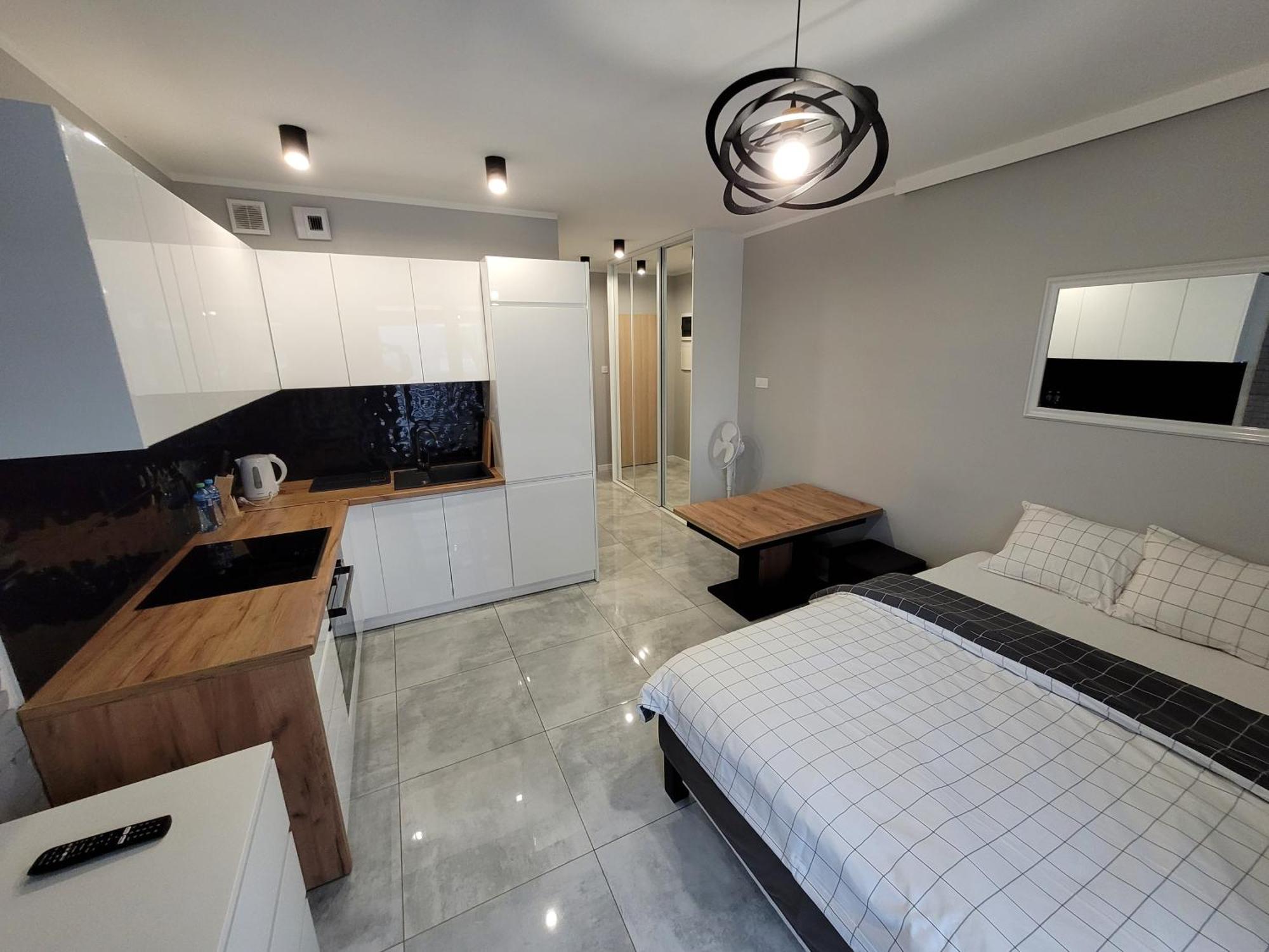 Parkcity Bogucice Karoliny * Kattowitz