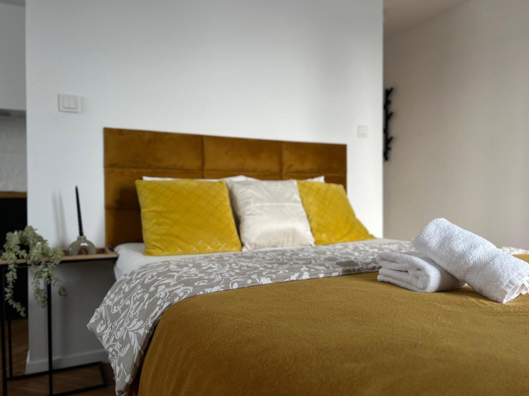 Parkcity Bogucice Karoliny Apartment Kattowitz