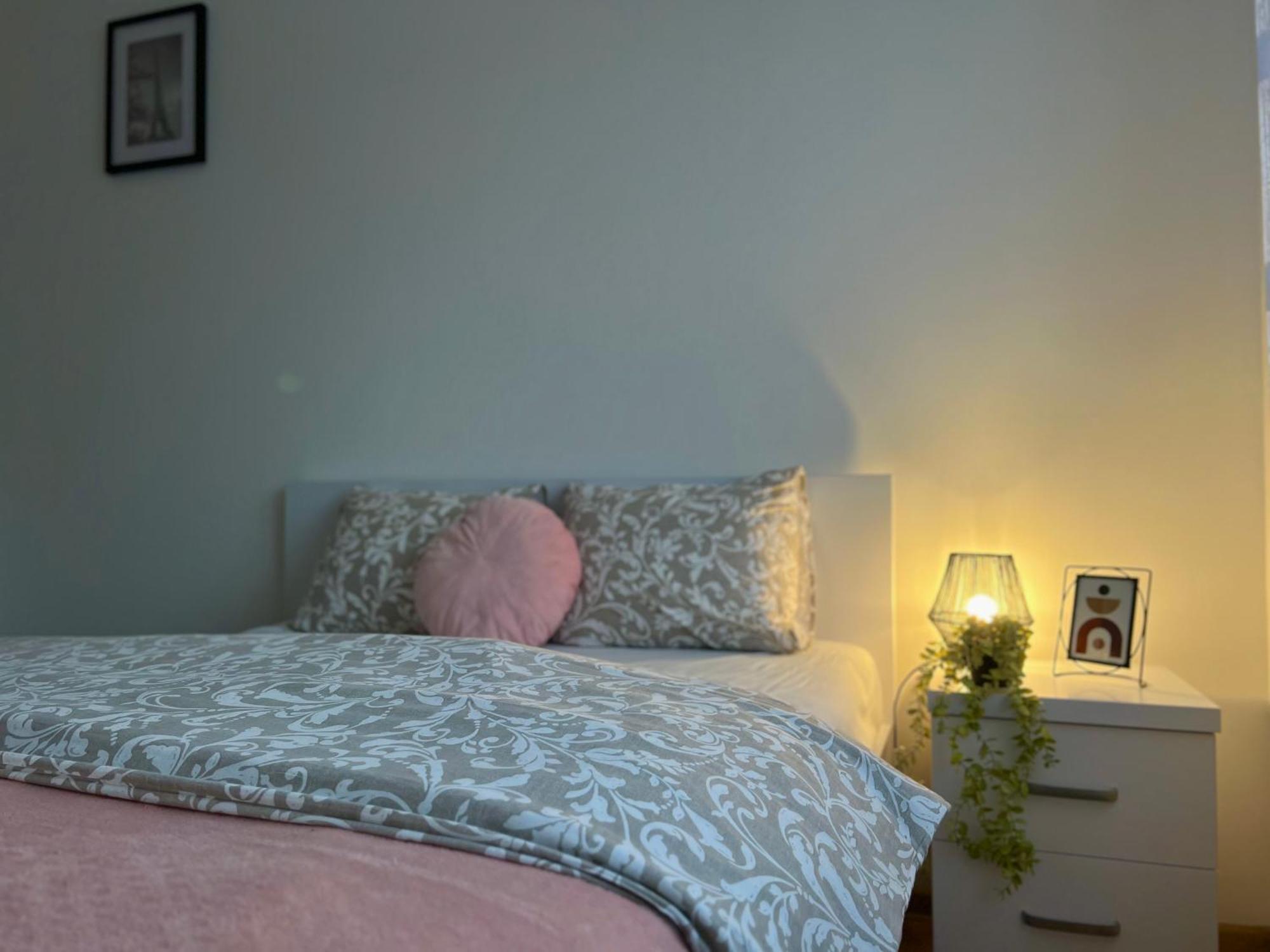 Parkcity Bogucice Karoliny Apartment